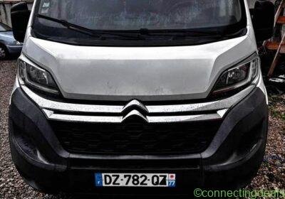 2016 Citroën Citroën Jumper in Paris