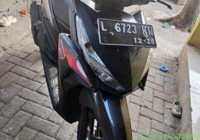 2016 Honda Vario in Surabaya