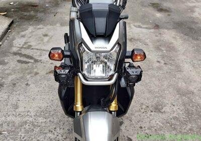 Free ad: 2016 Honda zoomer V2 in Manila. 2016 Honda zoomer V2 in Manila