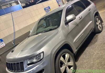 2016 Jeep Grand Cherokee in Adelaide