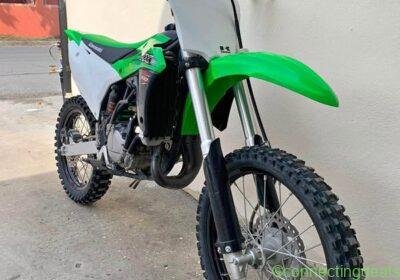 2016 Kawasaki Otro in Monterrey