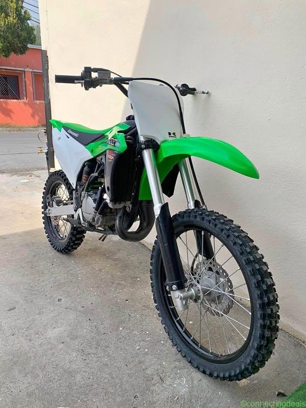 2016 Kawasaki Otro