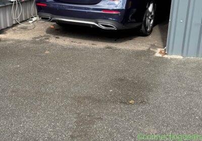 2016 Mercedes-Benz e220d in Dublin