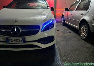 Free ad: 2016 Mercedes-Benz in Rome. 2016 Mercedes-Benz in Rome