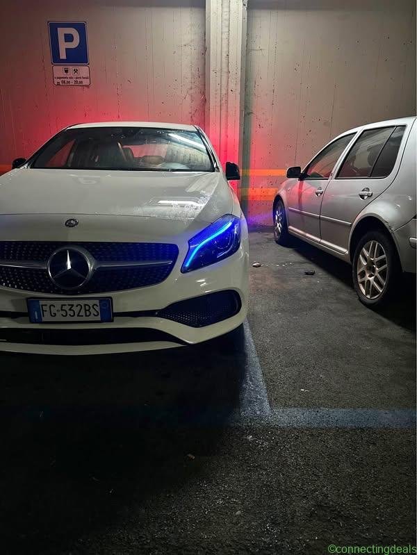 2016 Mercedes-Benz