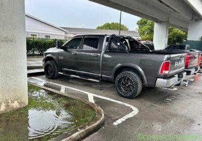 2016 RAM 1500 in Miami