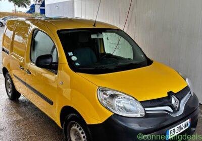 2016 Renault Kangoo in Paris