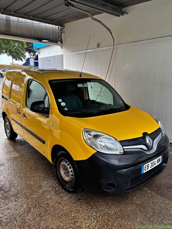 2016 Renault Kangoo