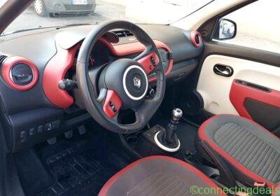 2016 Renault Twingo in Marseille