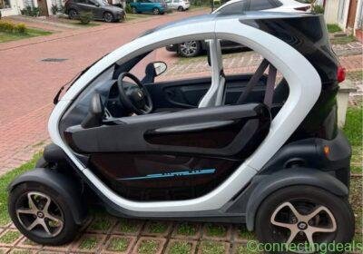 2016 Renault Twizy TECHNIC in Medellín
