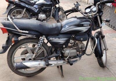 Free ad: 2016 Splendor+Plus 2015-2016 in Ahmedabad. 2016 Splendor+Plus 2015-2016 in Ahmedabad
