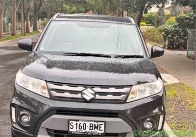 2016 Suzuki Vitara in Adelaide