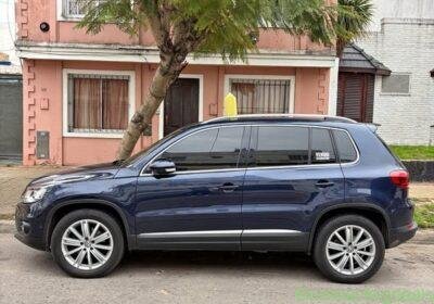 Free ad: 2016 Volkswagen Tiguan 2.0 Premium Tsi 200cv in Buenos Aires. 2016 Volkswagen Tiguan 2.0 Premium Tsi 200cv in Buenos Aires