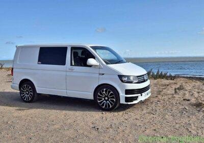 2016 Volkswagen Transporter in Birmingham