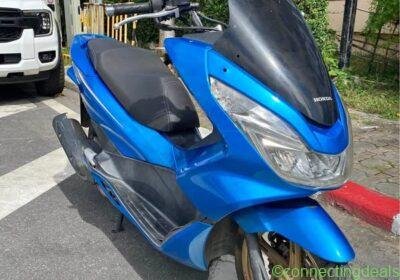 Free ad: 2017 Honda PCX in Chiang Mai. 2017 Honda PCX in Chiang Mai