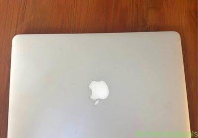 2017 Mac Book air in Cape Town