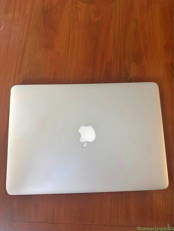 2017 Mac Book air