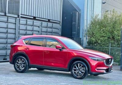 2017 Mazda CX-5 20S Proactive Very Low Km's in Auckland