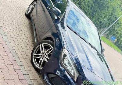 2017 Mercedes-Benz CLA 180 2017 in Hamburg