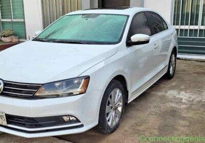 2017 Volkswagen Jetta in Guadalajara