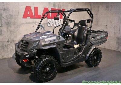 Free ad: 2018 CF Moto UForce 800 in Montreal. 2018 CF Moto UForce 800 in Montreal