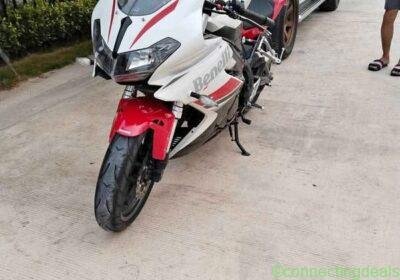 2018 เบนลี้ 302R in Chiang Mai