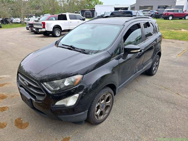 2018 Ford EcoSport (106)