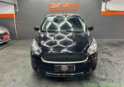 2018 Ford Ka in Rio de Janeiro