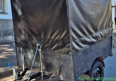 Free ad: 2018 Genérico Genérico in Córdoba. 2018 Genérico Genérico in Córdoba