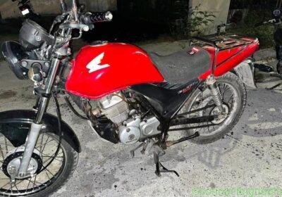 2018 Honda CG 150 in Monterrey