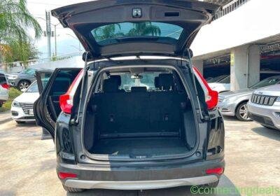 Free ad: 2018 Honda CR-V in Monterrey. 2018 Honda CR-V in Monterrey