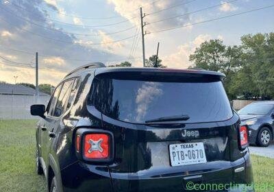 Free ad: 2018 Jeep Renegade Altitude Sport Utility 4D in Houston. 2018 Jeep Renegade Altitude Sport Utility 4D in Houston