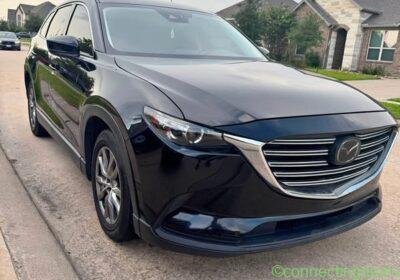 2018 Mazda CX-9 Touring Sport Utility 4D in Houston