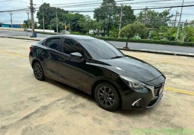 Free ad: 2018 Mazda Mazda2 in Bangkok. 2018 Mazda Mazda2 in Bangkok