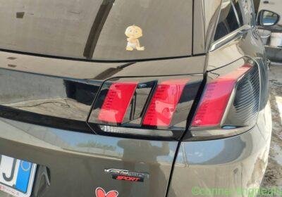 Free ad: 2018 PEUGEOUT RICAMBI MODELLO 3008 STOP POST in Naples. 2018 PEUGEOUT RICAMBI MODELLO 3008 STOP POST in Naples