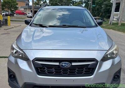 2018 Subaru Crosstrek · 2.0i Sport Utility 4D in Columbus