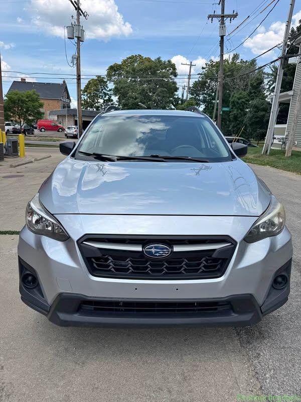2018 Subaru Crosstrek · 2.0i Sport Utility 4D