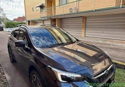 2018 Subaru XV in Brisbane