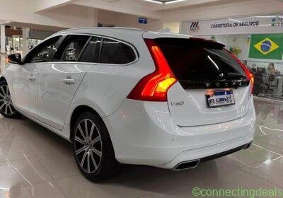 Free ad: 2018 Volvo V60 in São Paulo. 2018 Volvo V60 in São Paulo