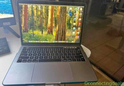 2019 Apple Macboom Pro 13 inch in Miami