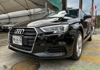 2019 Audi A3 in Guadalajara