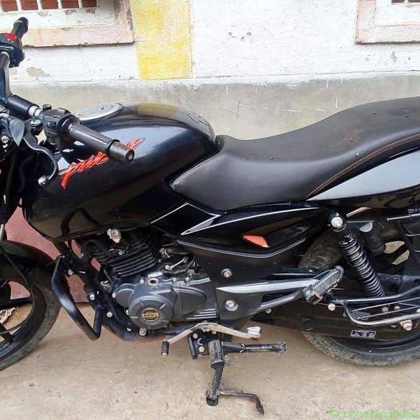 2019 Baja Pulsar+125cc