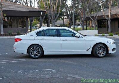 Free ad: 2019 BMW 5 Series · 530e xDrive Sedan 4D in Los Angeles. 2019 BMW 5 Series · 530e xDrive Sedan 4D in Los Angeles