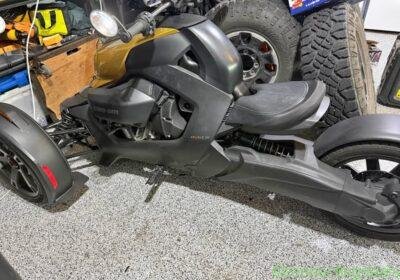 Free ad: 2019 Can-Am Ryker in Edmonton. 2019 Can-Am Ryker in Edmonton