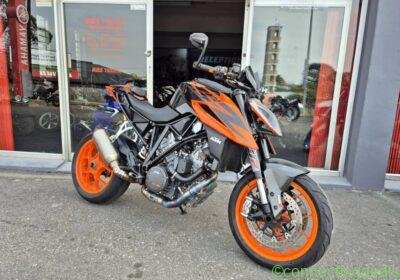 Free ad: 2019 KTM 1290 Super Duke R in Durban. 2019 KTM 1290 Super Duke R in Durban