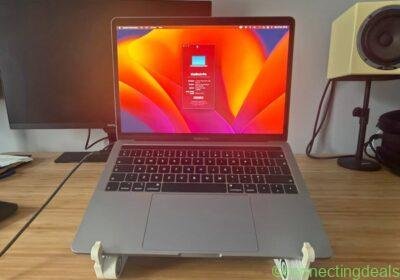 2019 MacBook Pro 13-inch – 16GB RAM / 512GB SSD in London