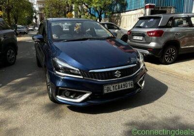 2019 Maruti Ciaz Hybrid in Delhi