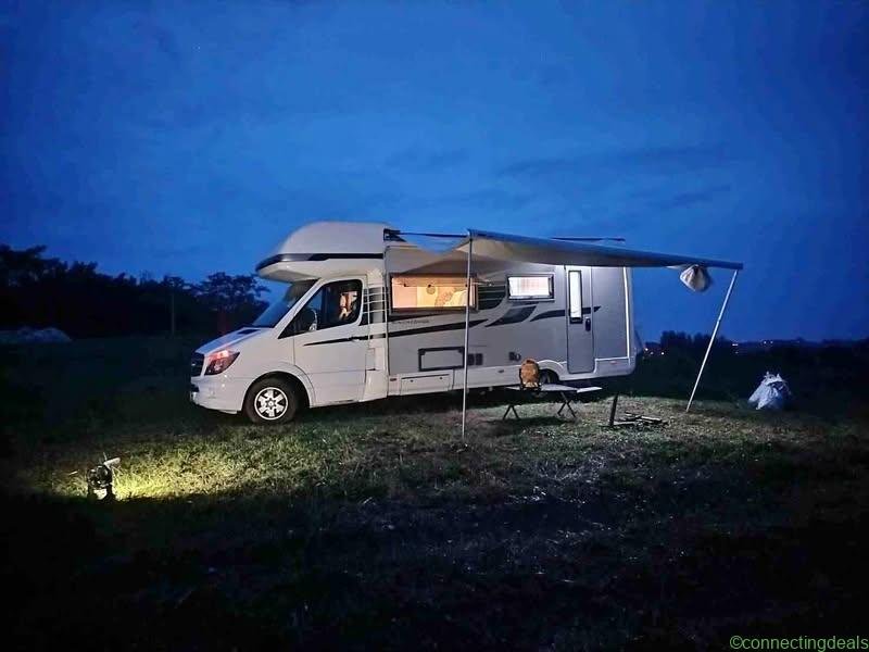 2019 Mercedes-Benz Winchcombe
