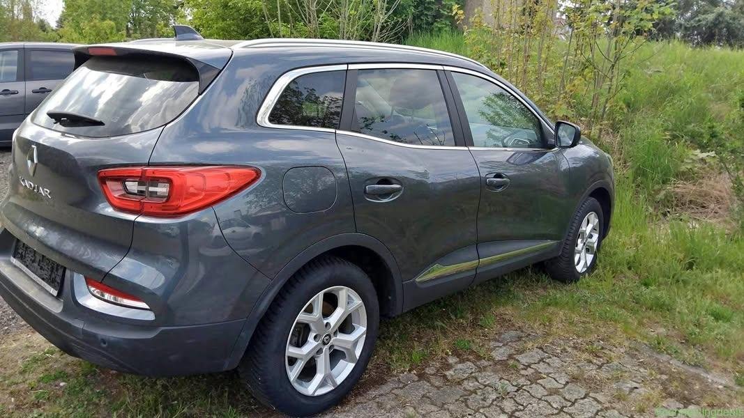 2019 Renault Kadjar