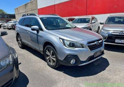Free ad: 2019 Subaru OUTBACK 2.5i AWD AUTO WAGON in Melbourne. 2019 Subaru OUTBACK 2.5i AWD AUTO WAGON in Melbourne